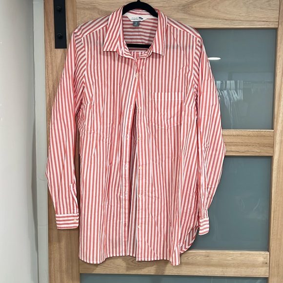 Stripe button down - Picture 1 of 1